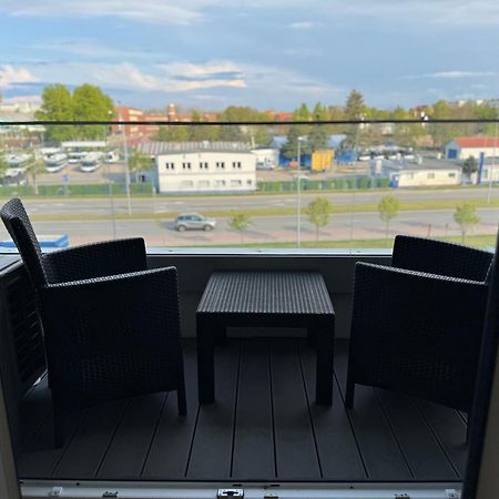 Baltic Marina 28M Apartment Колобжег Екстериор снимка