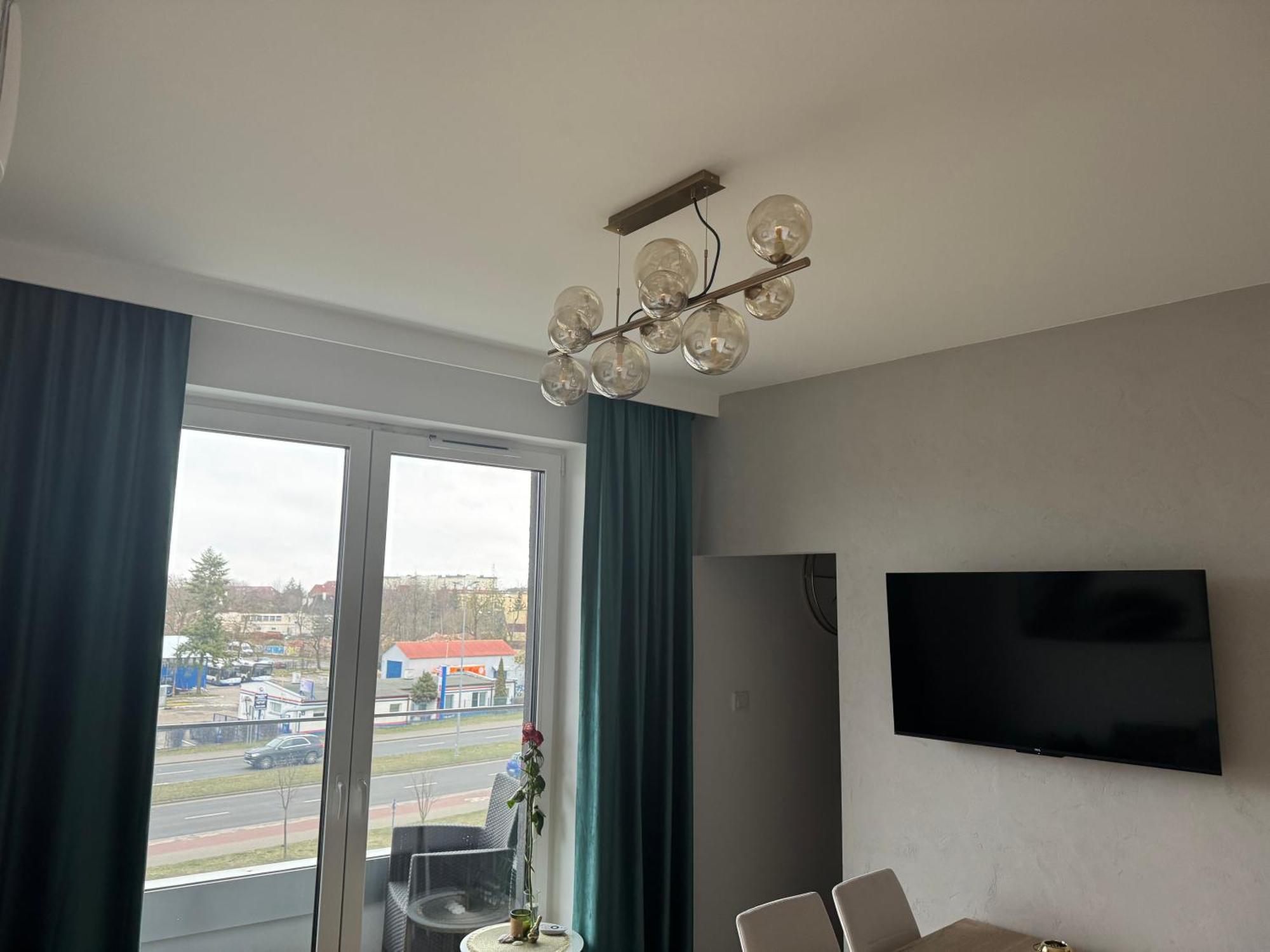Baltic Marina 28M Apartment Колобжег Екстериор снимка