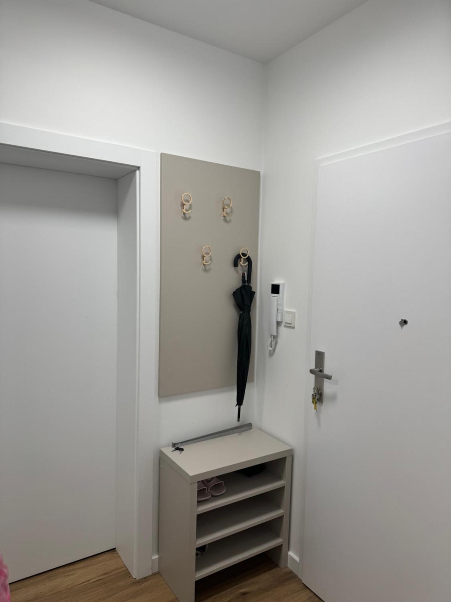 Baltic Marina 28M Apartment Колобжег Екстериор снимка