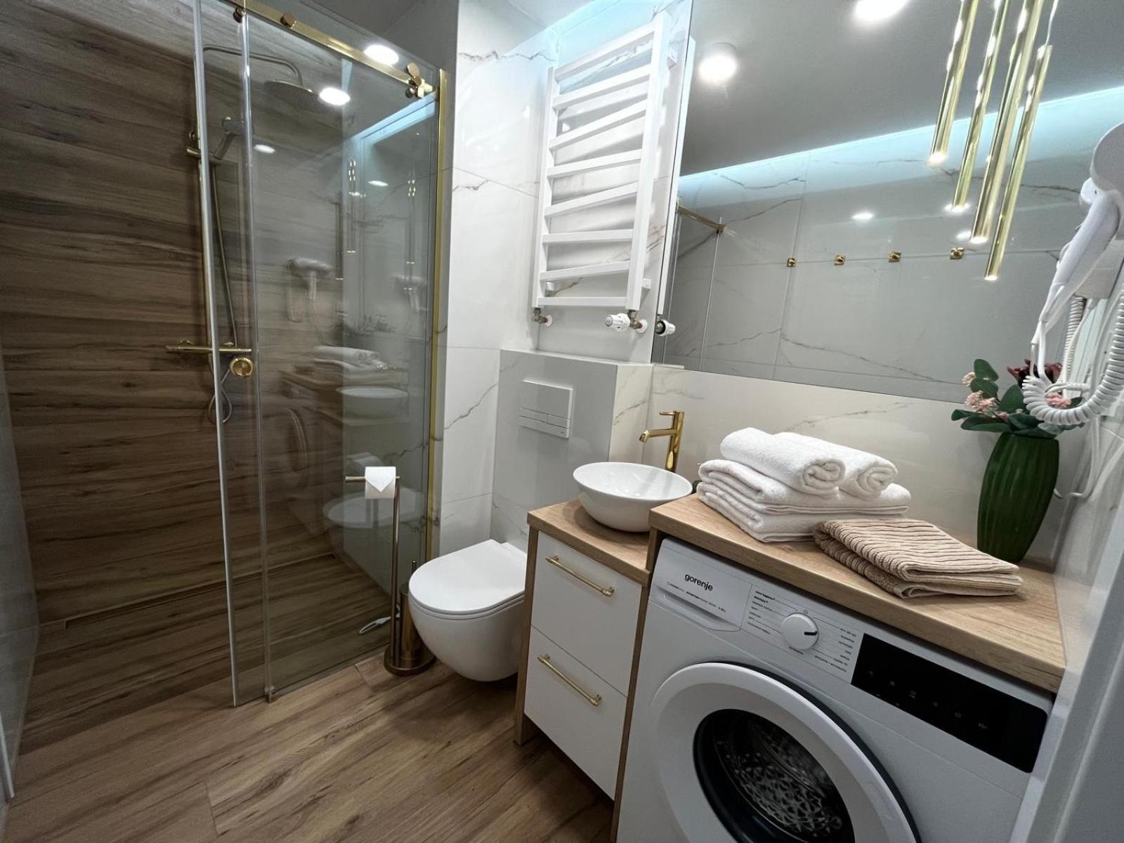 Baltic Marina 28M Apartment Колобжег Екстериор снимка