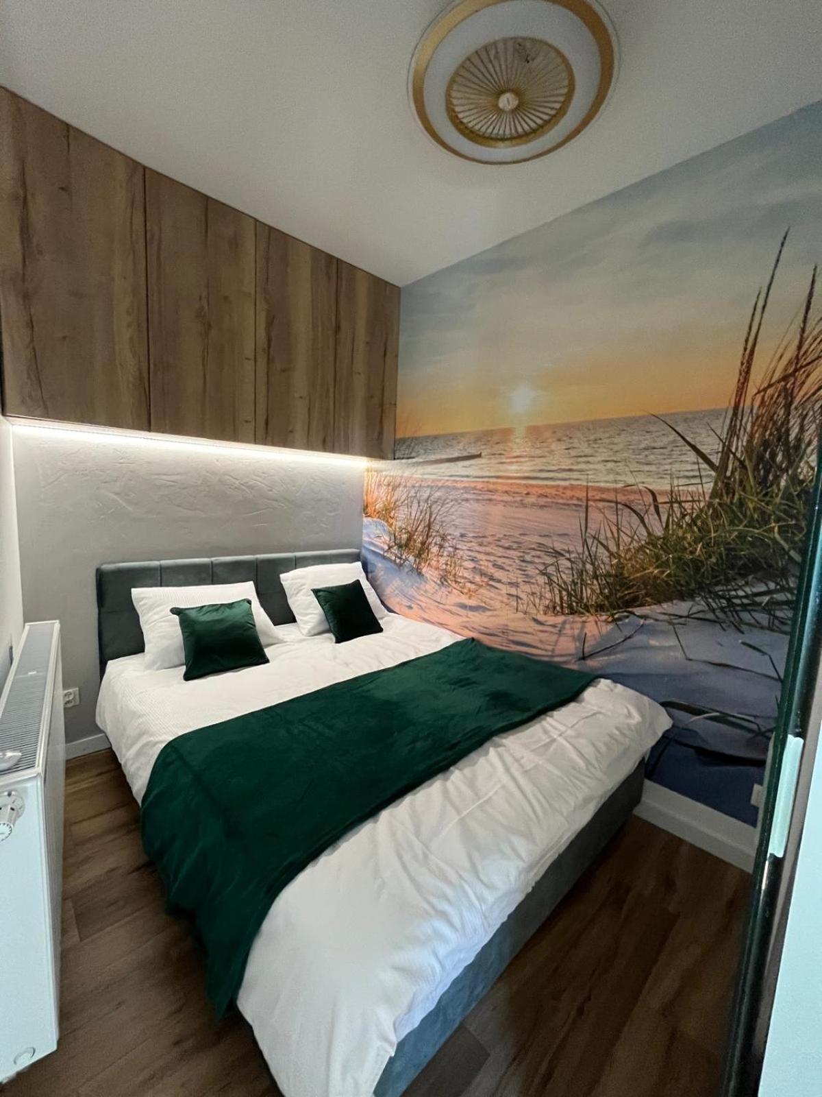 Baltic Marina 28M Apartment Колобжег Екстериор снимка