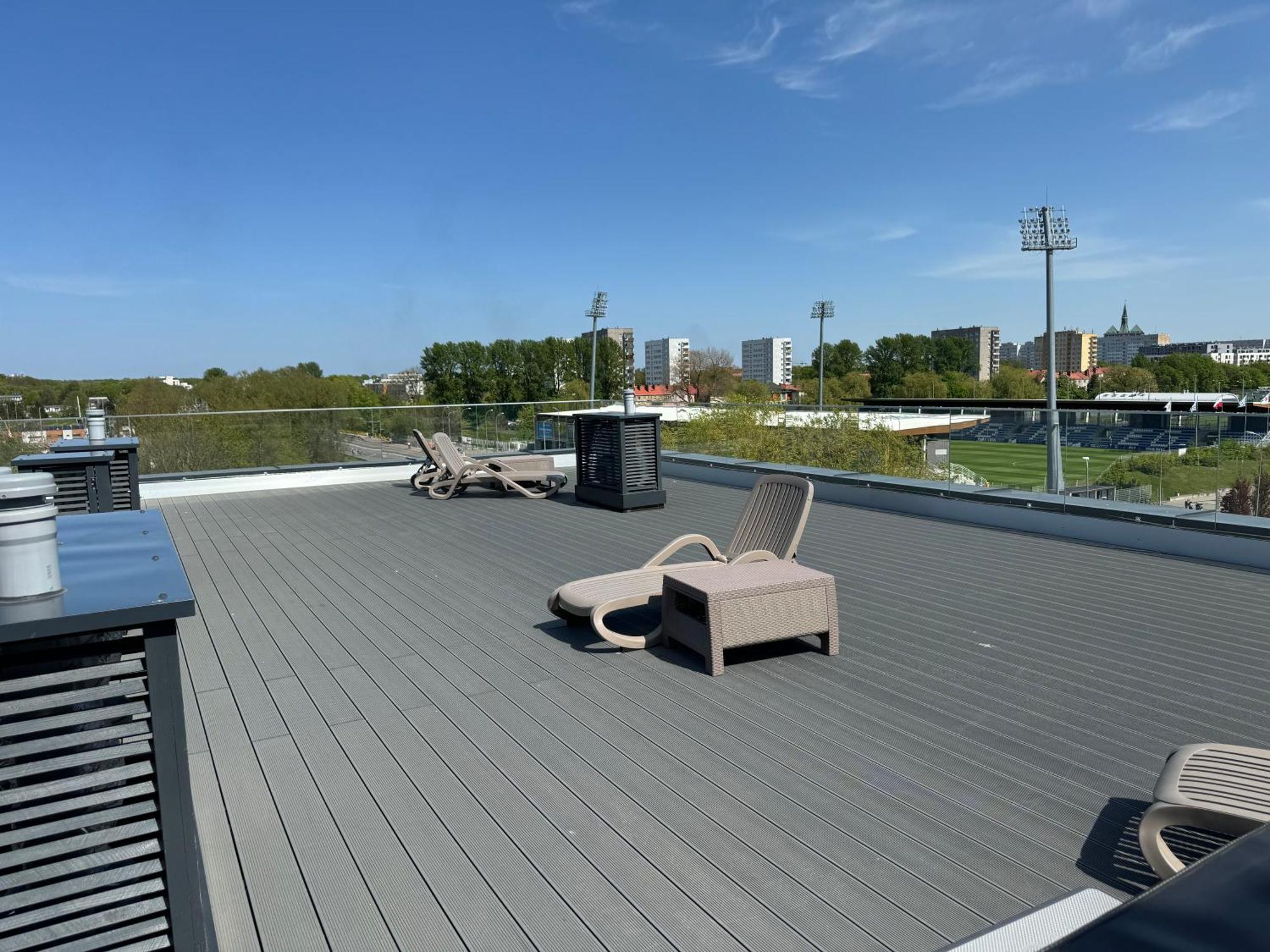 Baltic Marina 28M Apartment Колобжег Екстериор снимка